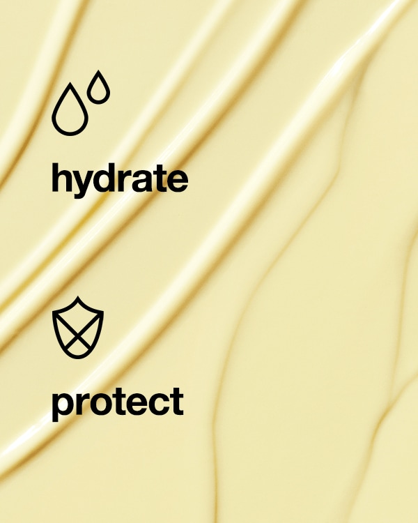M Protect Broad Spectrum SPF 21 Daily Hydration + Protection